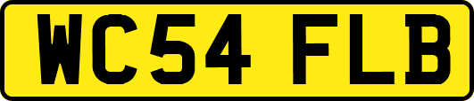 WC54FLB