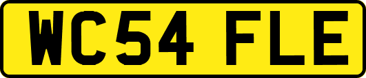 WC54FLE
