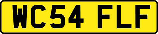 WC54FLF