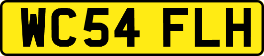 WC54FLH
