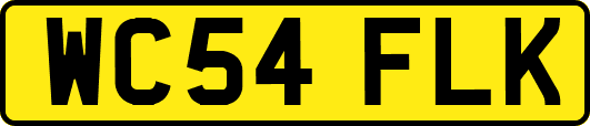 WC54FLK