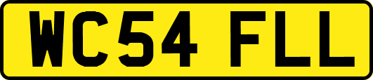 WC54FLL