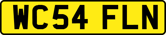 WC54FLN