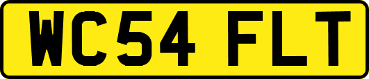 WC54FLT