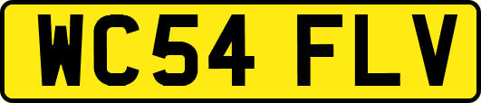 WC54FLV