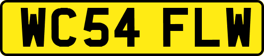WC54FLW