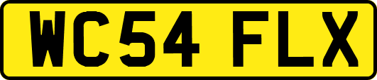 WC54FLX