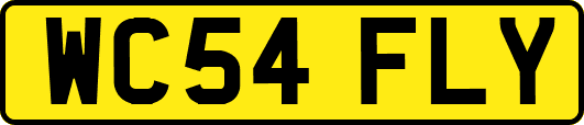 WC54FLY