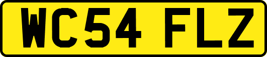 WC54FLZ