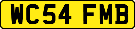 WC54FMB