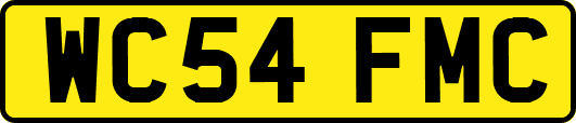 WC54FMC