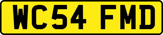WC54FMD