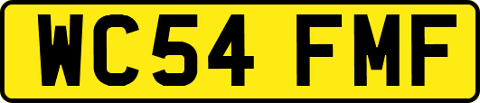 WC54FMF