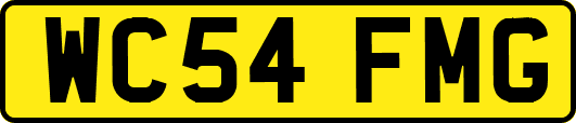 WC54FMG