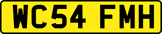 WC54FMH