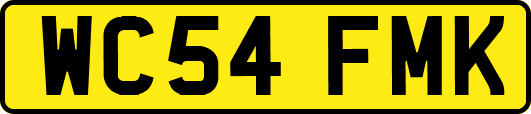 WC54FMK
