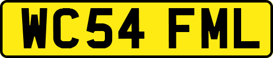 WC54FML