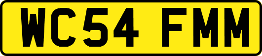 WC54FMM