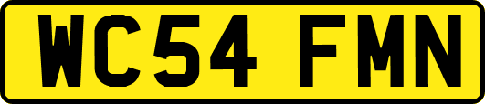 WC54FMN