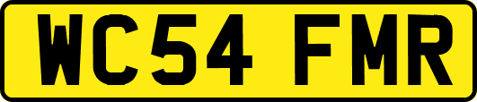 WC54FMR