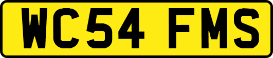 WC54FMS