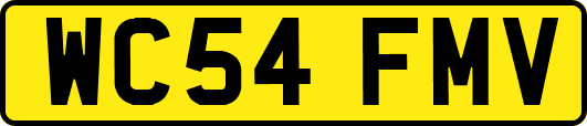 WC54FMV