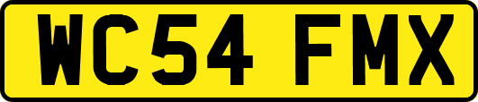 WC54FMX