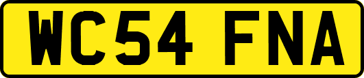 WC54FNA