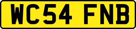 WC54FNB