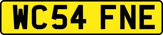 WC54FNE
