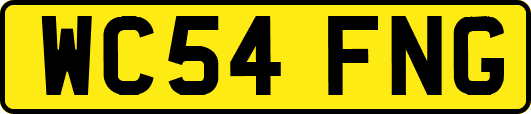 WC54FNG