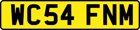 WC54FNM