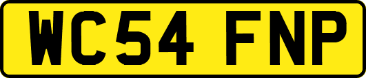 WC54FNP