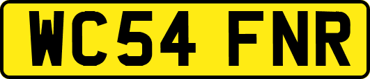 WC54FNR