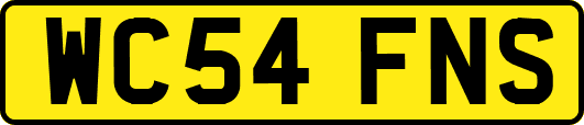 WC54FNS
