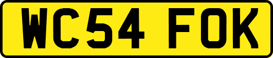 WC54FOK