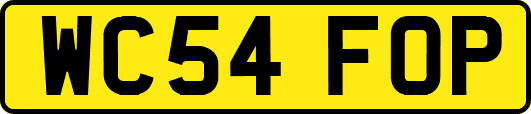 WC54FOP