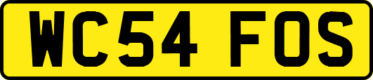 WC54FOS