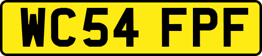 WC54FPF