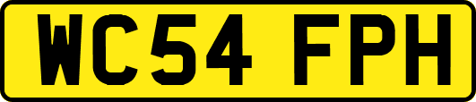 WC54FPH