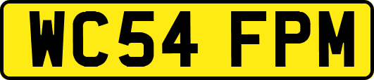 WC54FPM