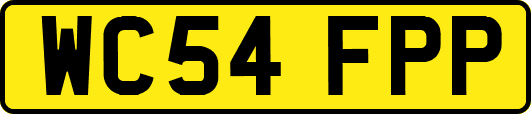 WC54FPP