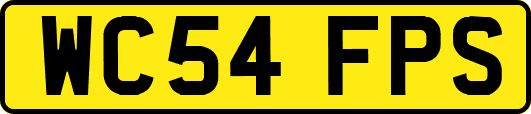 WC54FPS