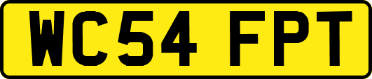 WC54FPT