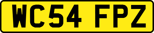 WC54FPZ
