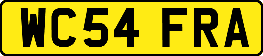 WC54FRA