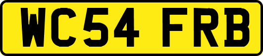WC54FRB