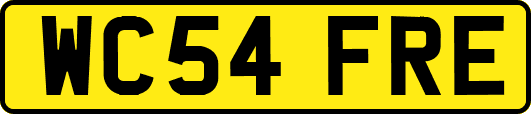 WC54FRE