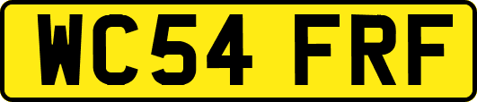 WC54FRF