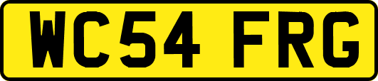 WC54FRG